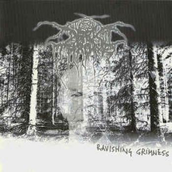 Darkthrone - Ravishing Grimness  LP